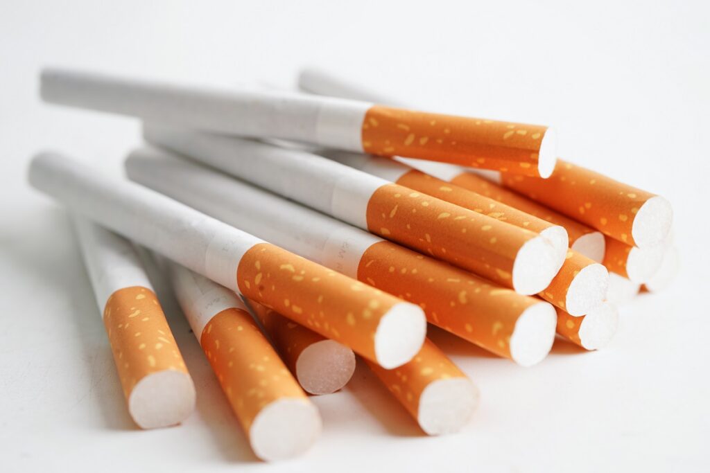 Buy Cigarette online