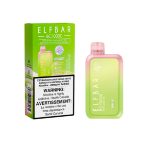 elfbar 10k kiwi guava ice